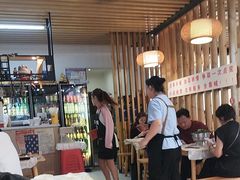 -郑记•不夜城烧烤•龙虾•虾蟹(黄鹤楼店)