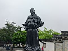 -王阳明故居