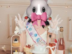 -海马体照相馆(广州新世界云门New park店)