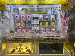 -风云再起游乐汇(北京西单西西友谊店)