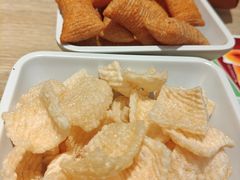-豪客来牛排(红豆万花城店)