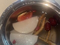 -一叶一世界·素食餐厅(锦华万达店)