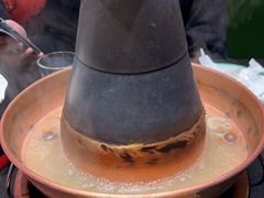 -南门四季铜锅涮肉(大屯·北苑店)