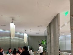 大堂-香港百合居(LCM置汇旭辉广场店)