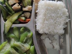 -北医三院职工食堂
