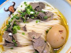 -津市刘聋子粉馆(林科大店)