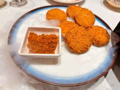 -应天大明王朝·南京菜(中山陵店)