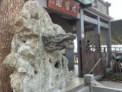 -九曜山
