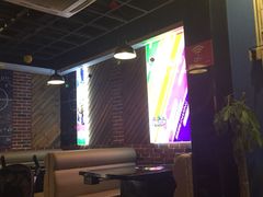 -欢乐牧场海鲜烤肉自助(牡丹园店)