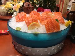 -谷语中餐厅