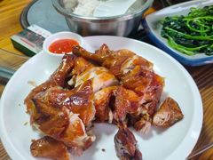 -德食竹园塘农庄(巧克力王国店)