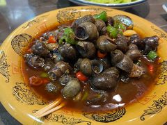 -盱眙虾神於氏龙虾(夫子庙红街店)