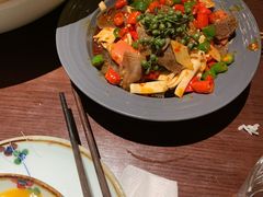 火爆双脆-成都娃娃花园餐厅 (南艺旗舰店)
