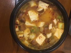 -第二外国语学院-韩国餐厅(朝阳路店)