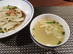 -十面春风·江南面馆(崇宁路店)