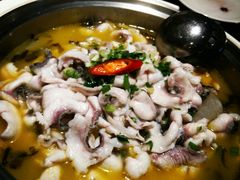 -严厨老坛酸菜鱼(吴江万宝店)