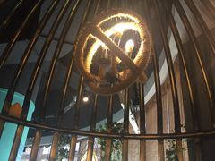-三人行骨头王火锅(长寿店)