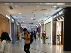 -凯德MALL(西直门店)