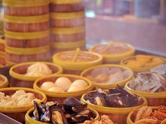 -济南香格里拉·咖啡泉自助餐厅