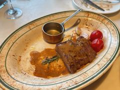 -大八江景意大利西餐厅LargeEight Italy Restaurant(1862时尚艺术中心店)