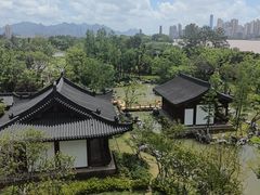 -江心屿景区