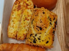 -烘焙町面包店(西四店)