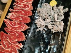-陈记顺和牛肉火锅馆(天河北路店)