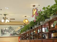 -江城小馆陕南妈妈菜·全球旅行餐厅(钟楼店)