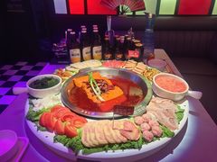 -音乐派KTV(银泰城店)