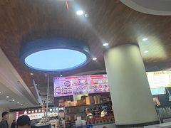 -川瘾手工酸辣粉(吉林大学前卫南区日新楼店)