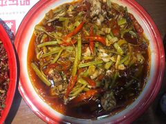 -鸡本无敌江湖菜(摩尔城店)