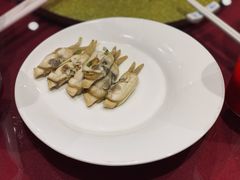 炝蛏子-老吉士酒家(天平路店)