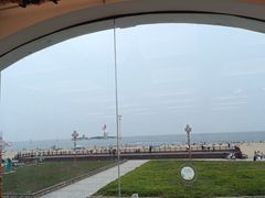 -港畔赶海蒸汽海鲜烧烤自助(仙螺岛店)