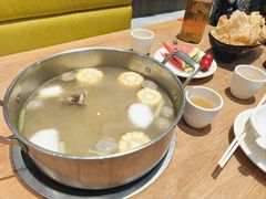 -掂档潮汕牛肉火锅(cityon熙地港店)