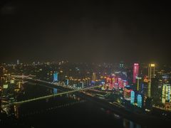 -WFC会仙楼观景台