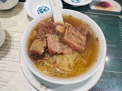 -麦奀云吞面世家(中环店)