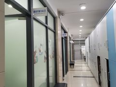 -申普宠物医院·眼科·心内科·影像科(普陀分院)