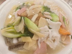 -瑞福园联谊餐室(茂名南路店)