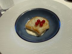 -北京柏悦酒店·锦庭餐厅Dining Room