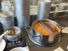 -壹小馆.皇城老妈(成都太古里店)