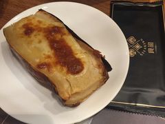 -食间牛排(湖西路店)