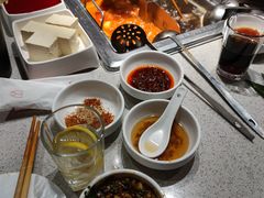 -海底捞火锅(大融城店)