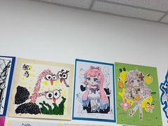 -昂立青少儿成长中心(普陀中潭校区)