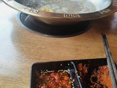 -九记潮汕现切鲜牛肉自助火锅(新开铺店)
