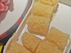 -京悦南门涮羊肉·羊蝎子火锅(田林路店)