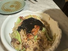 -阿吾罗日本料理(K11艺术中心店)