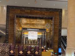 -长沙富力万达文华酒店