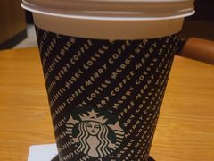 -星巴克(杭州嘉里中心4F店)