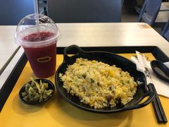 -老娘舅(杭州地铁凤起路站店)