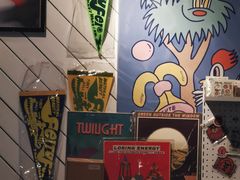 -Nectar One Cafe(勇烈路n1店)